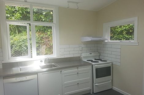 Photo of property in 51 Weld Street, Wadestown, Wellington, 6012