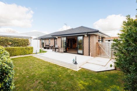 Photo of property in 3b Innes Place, Roslyn, Palmerston North, 4414