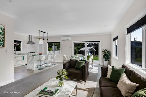 Photo of property in 11 Orlando Street, Stratford, 4332