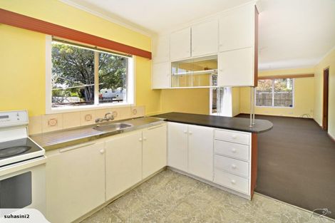 Photo of property in 2/43 Rice Crescent, Papakura, 2110