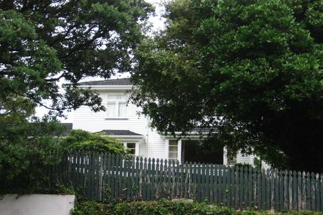 Photo of property in 17 Everest Street, Khandallah, Wellington, 6035