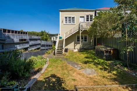 Photo of property in 173 Owen Street, Newtown, Wellington, 6021