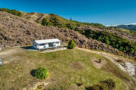 Photo of property in Rosstown, Reefton, 7830