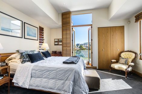 Photo of property in 48 Saint Georges Bay Road, Parnell, Auckland, 1052