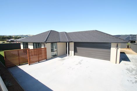 Photo of property in 8 Silverview Place, Mosgiel, 9024