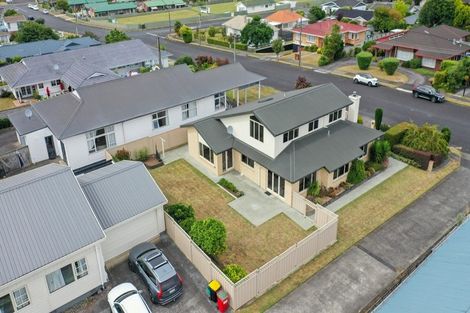 Photo of property in 18 Park Street, Morrinsville, 3300
