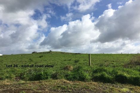 Photo of property in Settlement Road, Hakaru, Kaiwaka, 0975