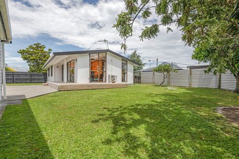 Photo of property in 60 Havelock Avenue, Westbrook, Palmerston North, 4412
