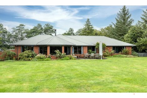 Photo of property in 402 Tripp Settlement Road, Orari Bridge, Geraldine, 7991