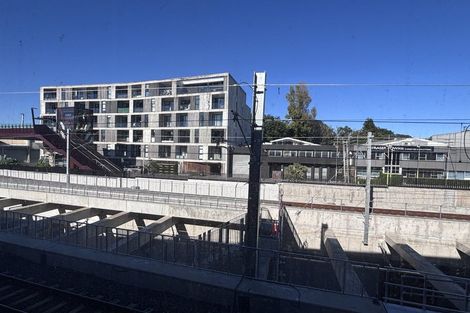 Photo of property in 14/3 Ngahura Street, Eden Terrace, Auckland, 1021