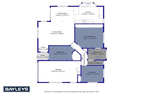 Photo of property in 57b Paterson Street, Mount Maunganui, 3116