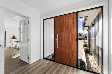 Photo of property in 8 Redhaven Rise, Netherby, Ashburton, 7700