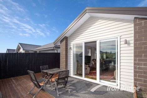 Photo of property in 22 Contrail Street, Wigram, Christchurch, 8042