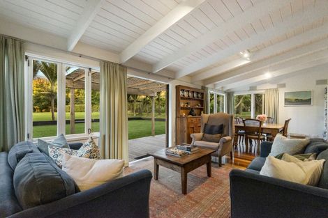 Photo of property in 34 Quinns Road, Clevedon, Papakura, 2585