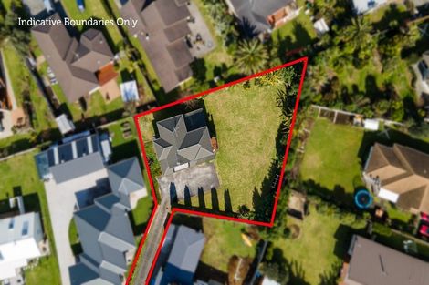 Photo of property in 112 Koutunui Road, Athenree, Katikati, 3177