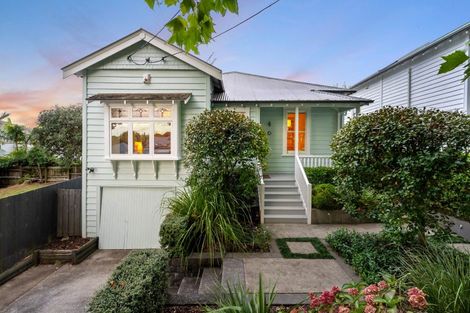 Photo of property in 15 Browning Street, Grey Lynn, Auckland, 1021