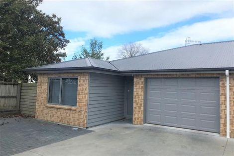 Photo of property in 7/77 Firth Street, Hamilton East, Hamilton, 3216