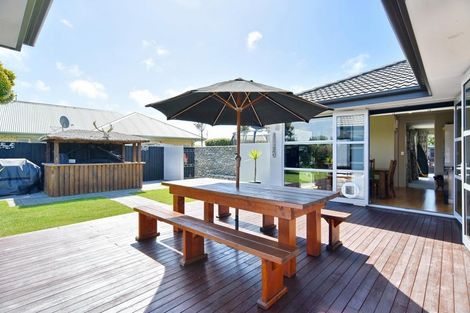 Photo of property in 71 Allison Crescent, Kaiapoi, 7630