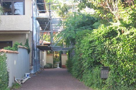 Photo of property in 23a Melanesia Road, Kohimarama, Auckland, 1071