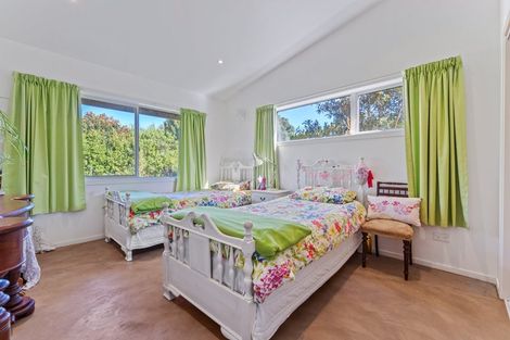 Photo of property in 516 Fordyce Road, South Head, Helensville, 0874