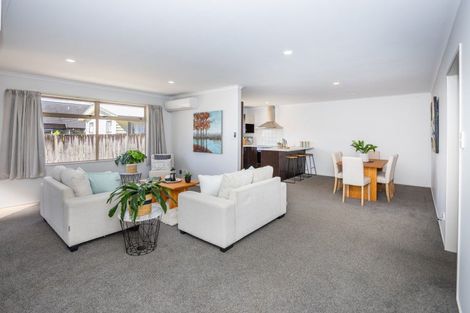 Photo of property in 22c Fifth Avenue, Enderley, Hamilton, 3214