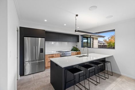 Photo of property in 19 Brenley Drive, Rolleston, 7614
