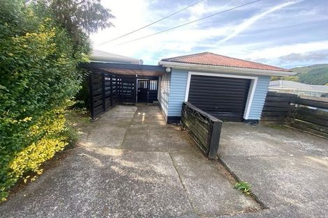 Photo of property in 168 Wellington Road, Wainuiomata, Lower Hutt, 5014