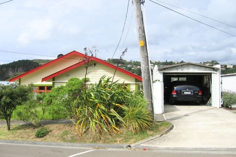 Photo of property in 29 Rhine Street, Island Bay, Wellington, 6023