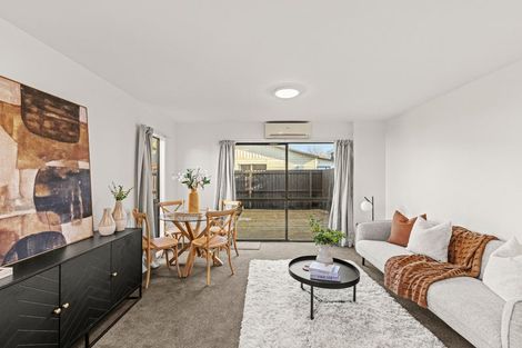 Photo of property in 4/96 Poulson Street, Addington, Christchurch, 8024