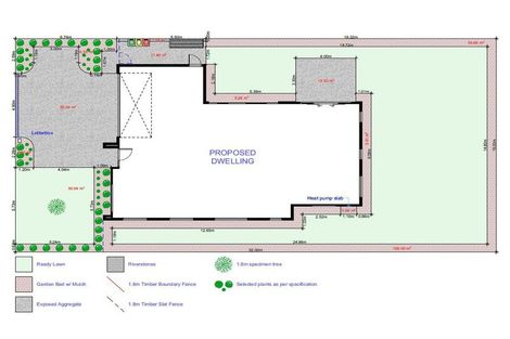 Photo of property in 262 Lincoln Rolleston Road, Rolleston, 7678