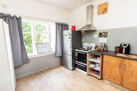 Photo of property in 168 Hanson Street, Newtown, Wellington, 6021