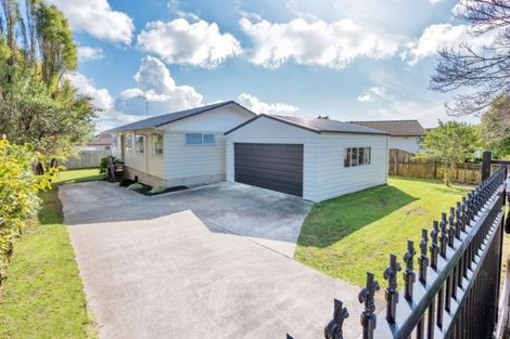 Photo of property in 5 Devonshire Road, Unsworth Heights, Auckland, 0632