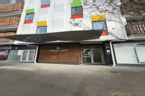 Photo of property in 403/24 Library Lane, Albany, Auckland, 0632