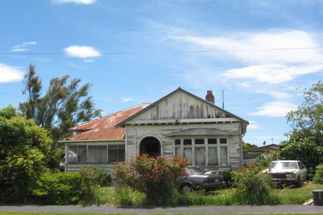 Photo of property in 7 Glenroy Street, Woolston, Christchurch, 8062