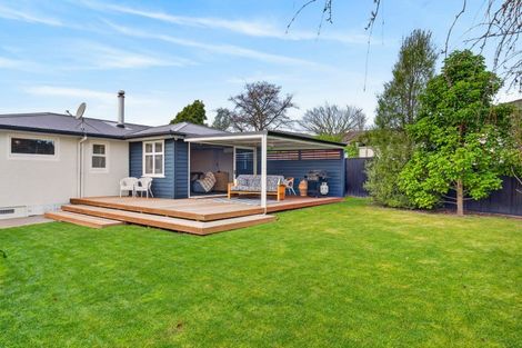 Photo of property in 28 Selwyn Road, Havelock North, 4130