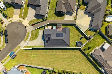 Photo of property in 10 Hoylake Place, Morrinsville, 3300