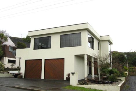 Photo of property in 92 Hall Road, Sawyers Bay, Port Chalmers, 9023