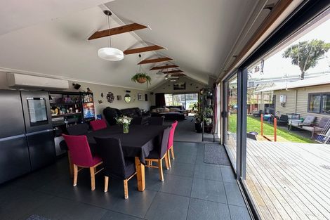 Photo of property in 36 Fitzroy Road, Fitzroy, New Plymouth, 4312