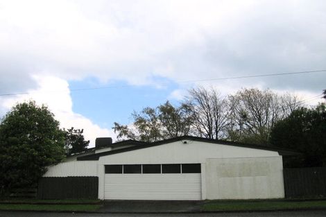 Photo of property in 10 Reeme Street, Ngongotaha, Rotorua, 3010