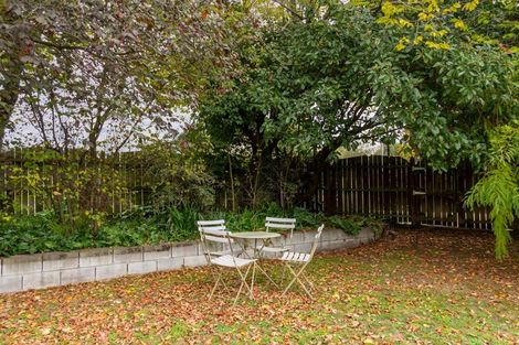Photo of property in 85-87 Dublin Street, Martinborough, 5711