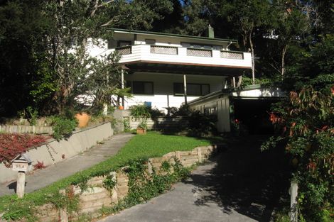 Photo of property in 38a Rona Street, Eastbourne, Lower Hutt, 5013