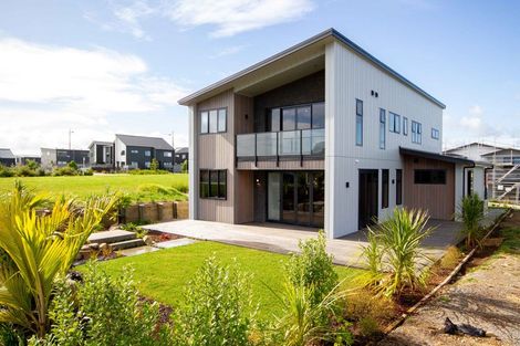 Photo of property in 39b Knightsbridge Drive, Forrest Hill, Auckland, 0620