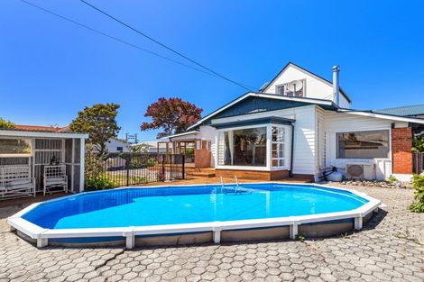 Photo of property in 64 South Street, Blenheim, 7201