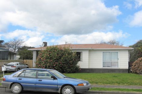 Photo of property in 9 Strathmore Avenue, Levin, 5510