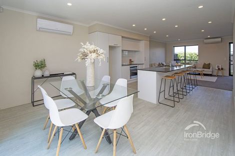 Photo of property in 30 Brian Keogh Lane, Wigram, Christchurch, 8025