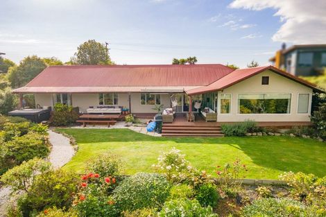 Photo of property in 151 Downs Road, Geraldine Downs, Geraldine, 7991