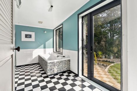 Photo of property in 645 Matarawa Road, Dalefield, Carterton, 5791