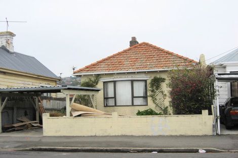 Photo of property in 25 Helena Street, Forbury, Dunedin, 9012