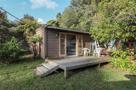 Photo of property in 40 Tombleson Road, Lake Rotoma, Rotorua, 3074