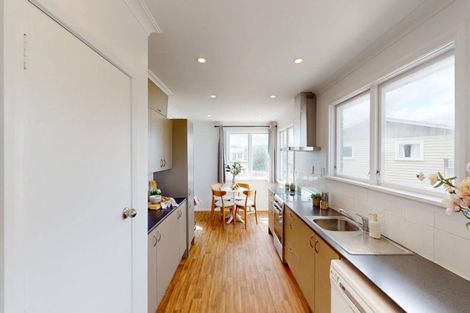 Photo of property in 4 Ross Street, Levin, 5510